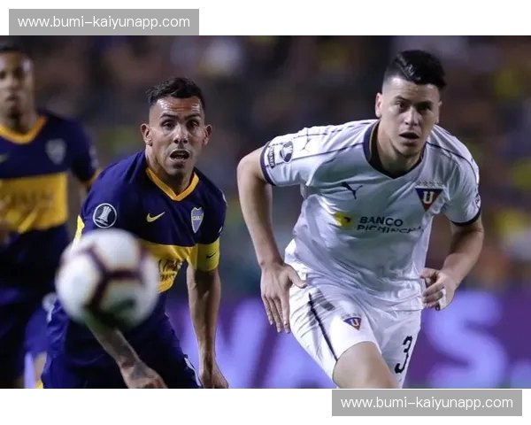 绿茵史诗：德尔瓦与博卡青年的宿命对决，谁将加冕南美之巅？